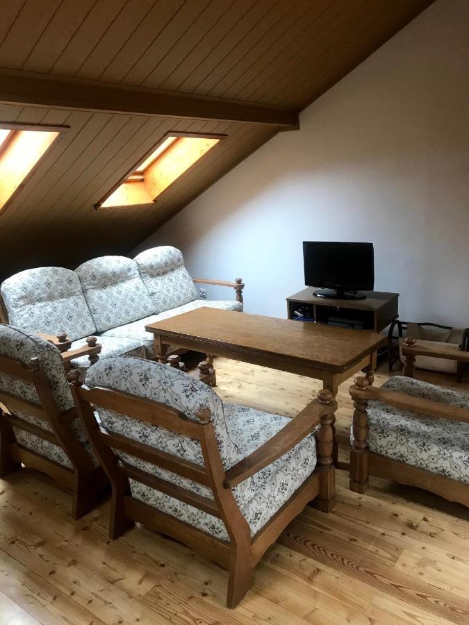 Domek Pod Czantoria Ustron Luaran gambar