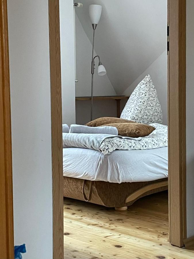 Domek Pod Czantoria Ustron Luaran gambar