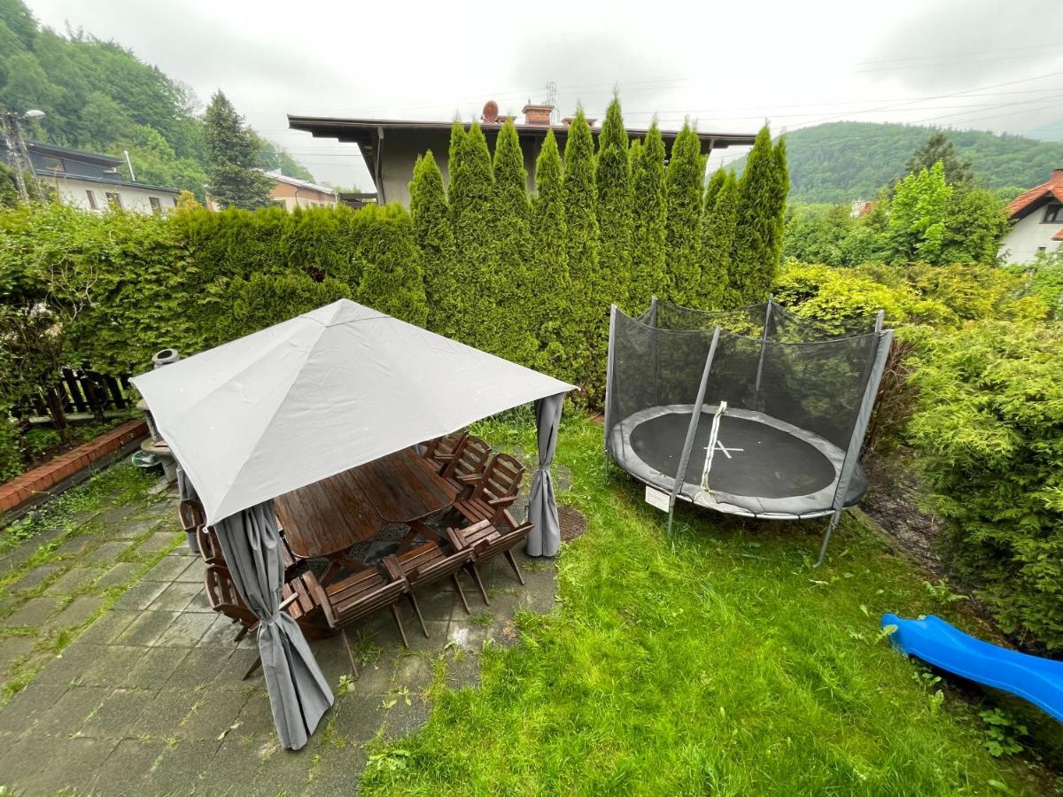 Domek Pod Czantoria Ustron Luaran gambar